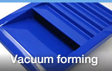 Vacuum Forming