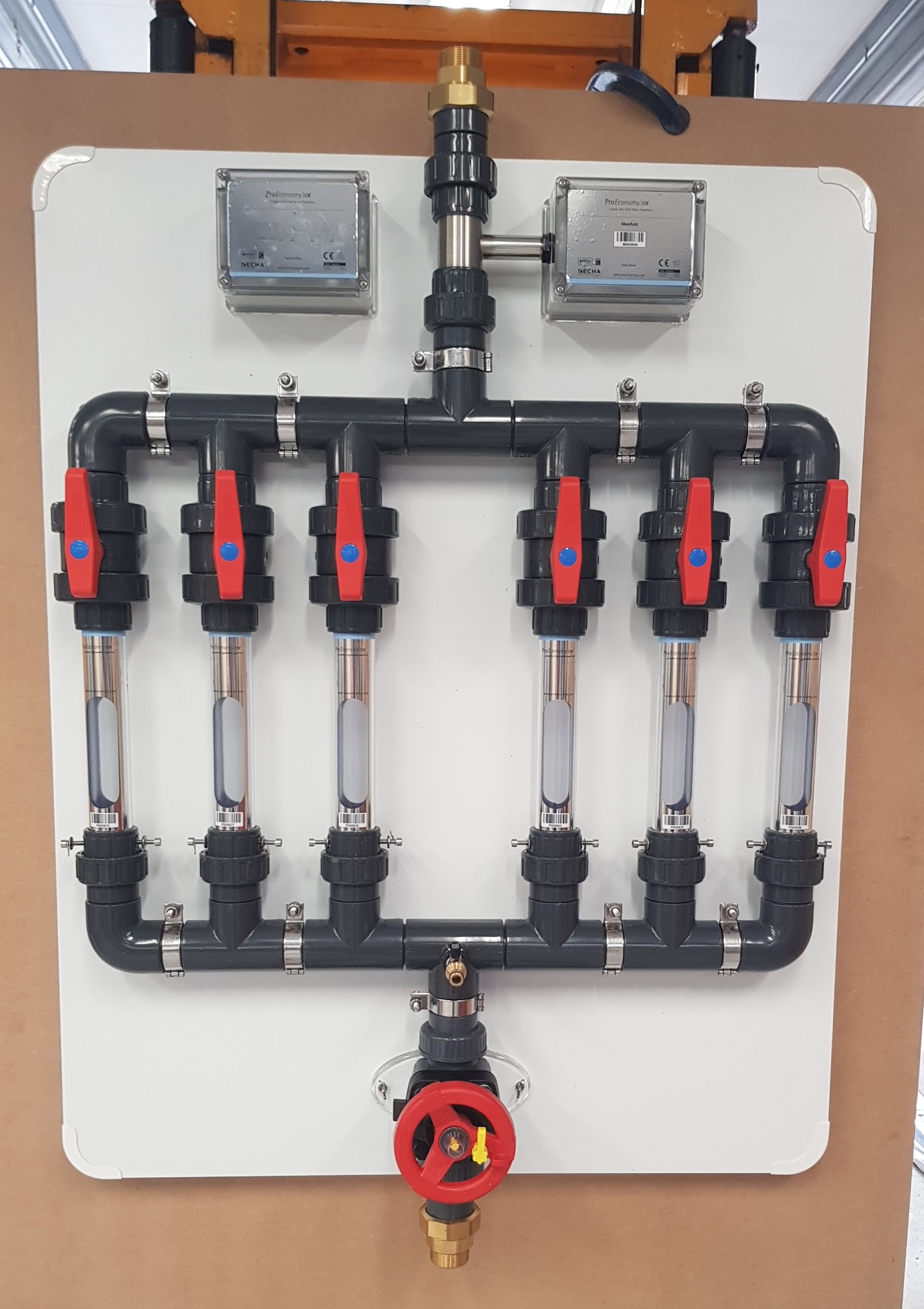 plastic product design and reengineering