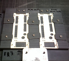 Custom bespoke plastic enclosure fabrication