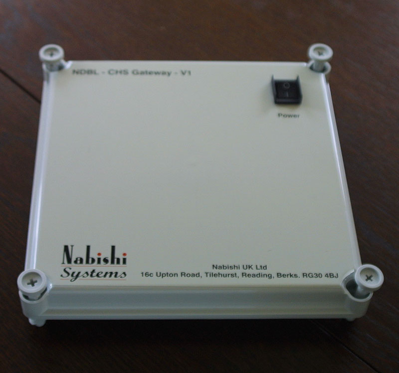 Electronics enclosure manufacture