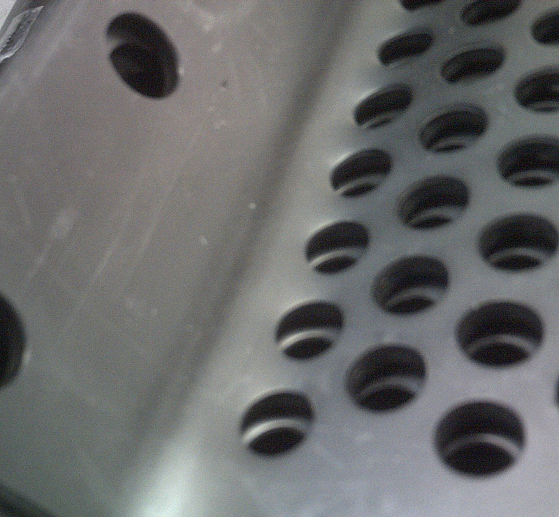 Fabrication