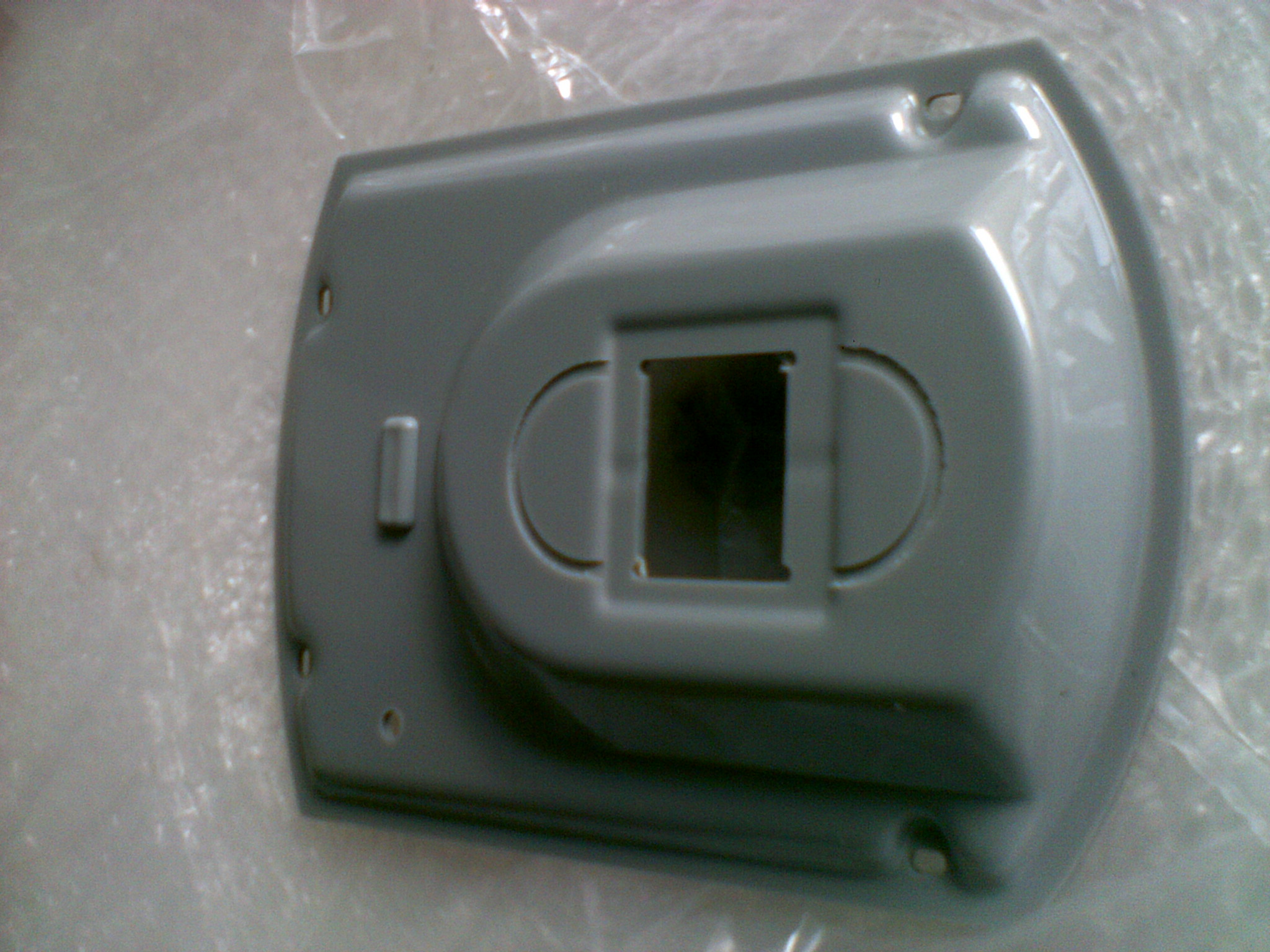 aluminium enclosure manufacture and assembly