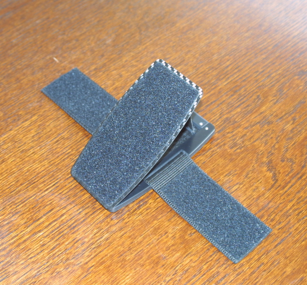 fabricated kneemount for aviation industry 2