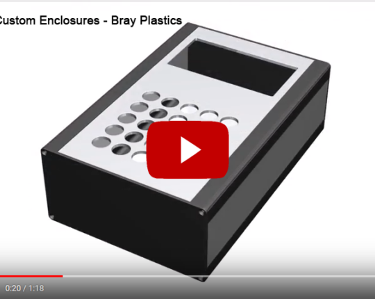 Take The Hassle Out Of Sourcing Enclosures