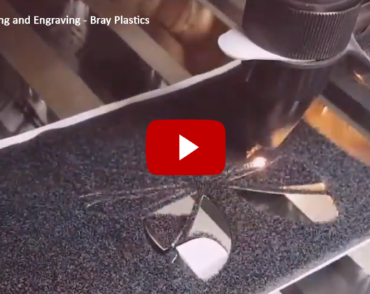 Versatile Laser Cutting