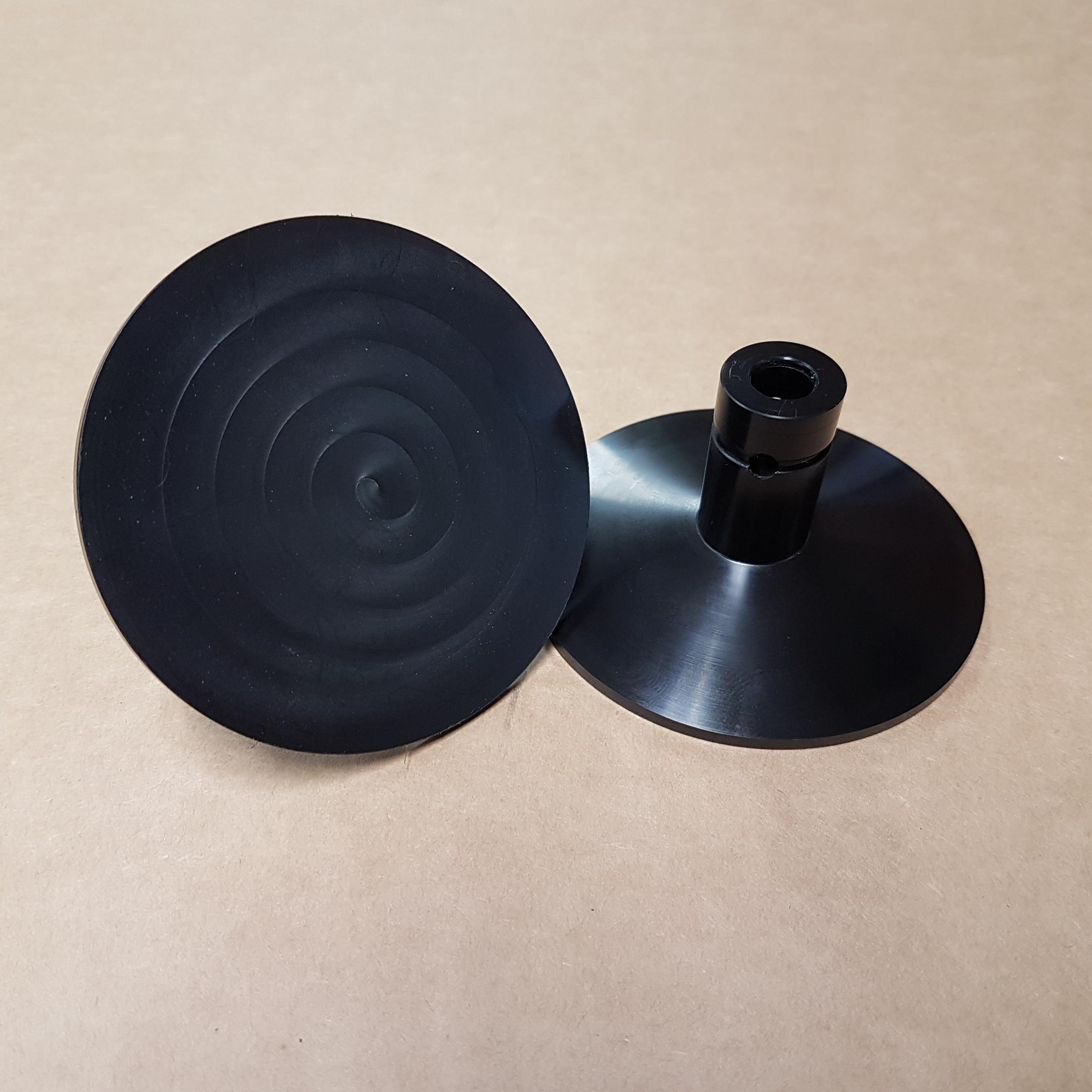 Bespoke Acetal Valve