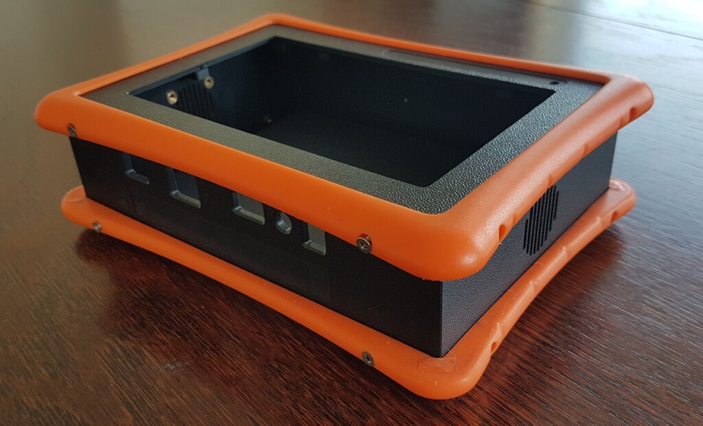 Complete ABS Enclosure Fabrication – Bray Plastics