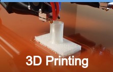 3D Printing Leighton Buzzard Bedfordshire