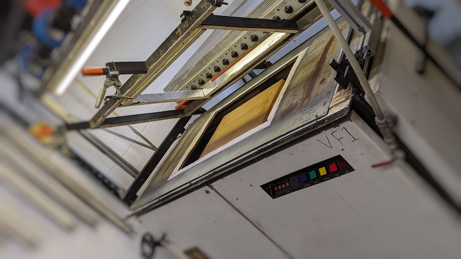 vacuum forming plastic bedfordshire leighton buzzard