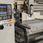 CNC routing and milling services 2D and 3D