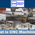 What is CNC Machining? – Discover Precision Engineering with Bray Plastics